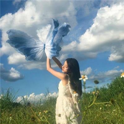 一个美国人在巴黎